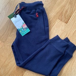 Joules Joggers 4T